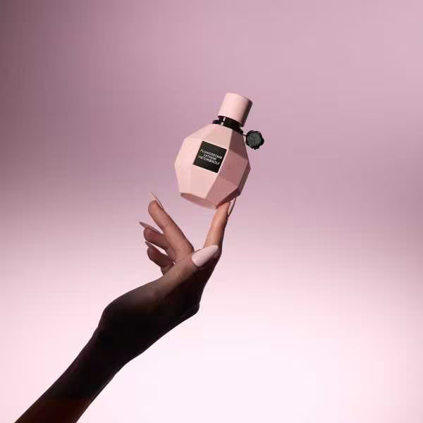 Viktor & Rolf Flowerbomb Extreme Intense EDP 50ml (British brand)