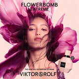 Viktor & Rolf Flowerbomb Extreme Intense EDP 50ml (British brand)
