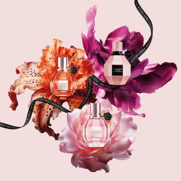 Viktor & Rolf Flowerbomb Extreme Intense EDP 50ml (British brand)