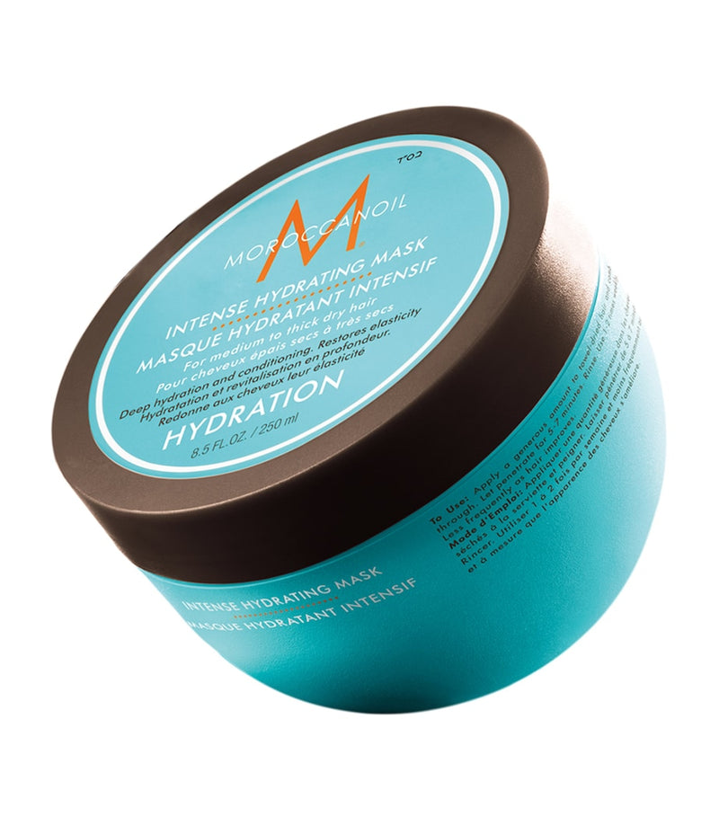 Moroccanoil Intense Hydrating Mask 250ml, imported from the UK