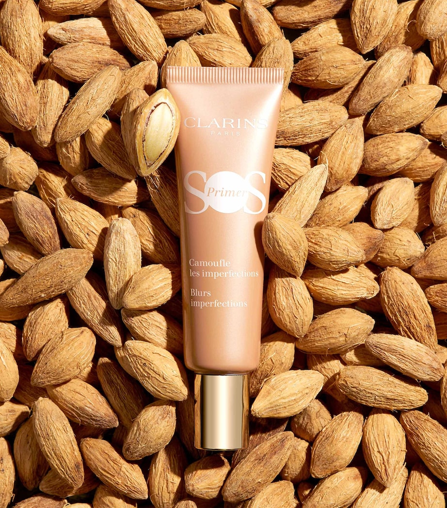 Clarins SOS Primer - British product