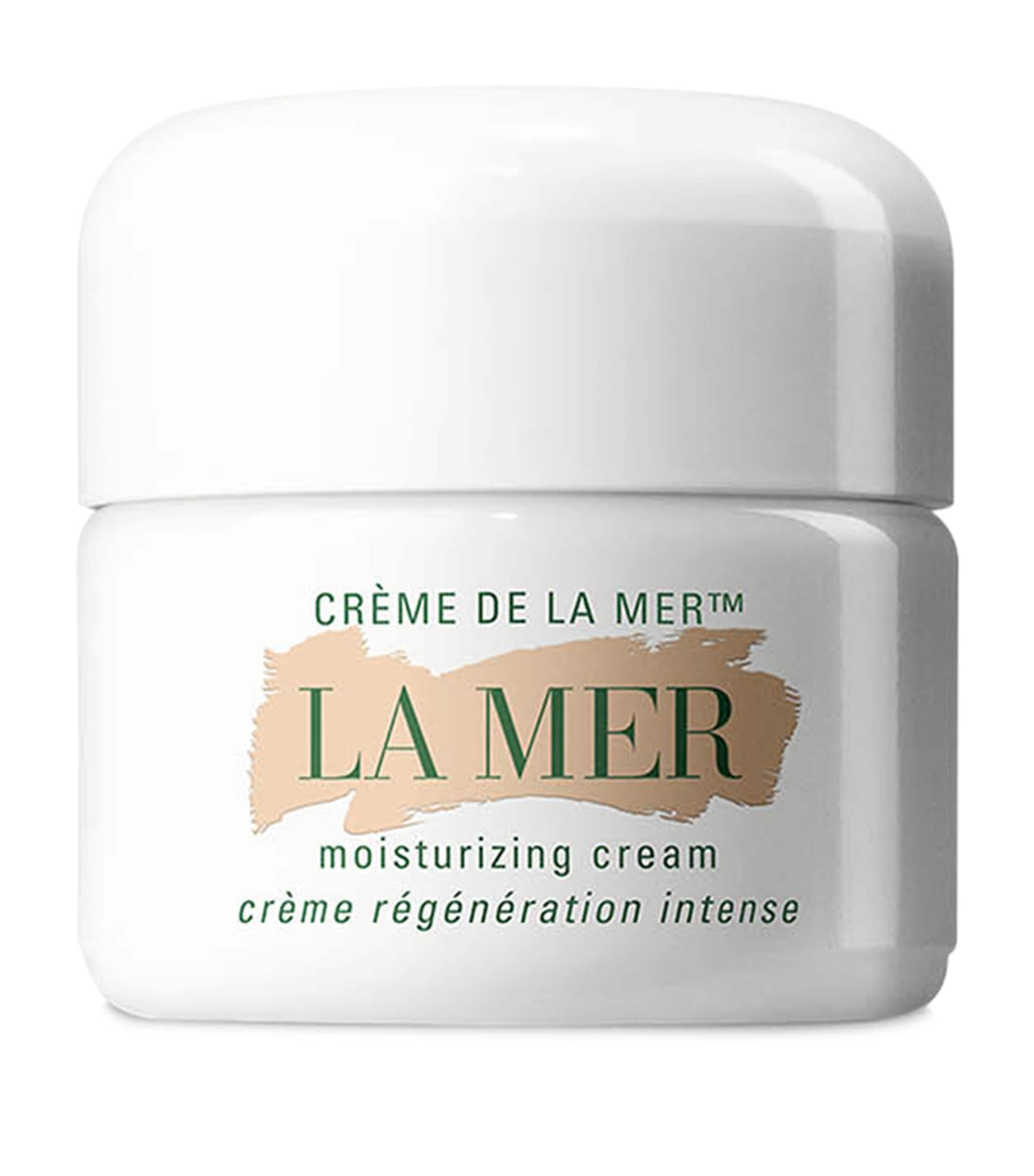 La Mer Crème de la Mer Moisturizing Cream 15ml, UK version