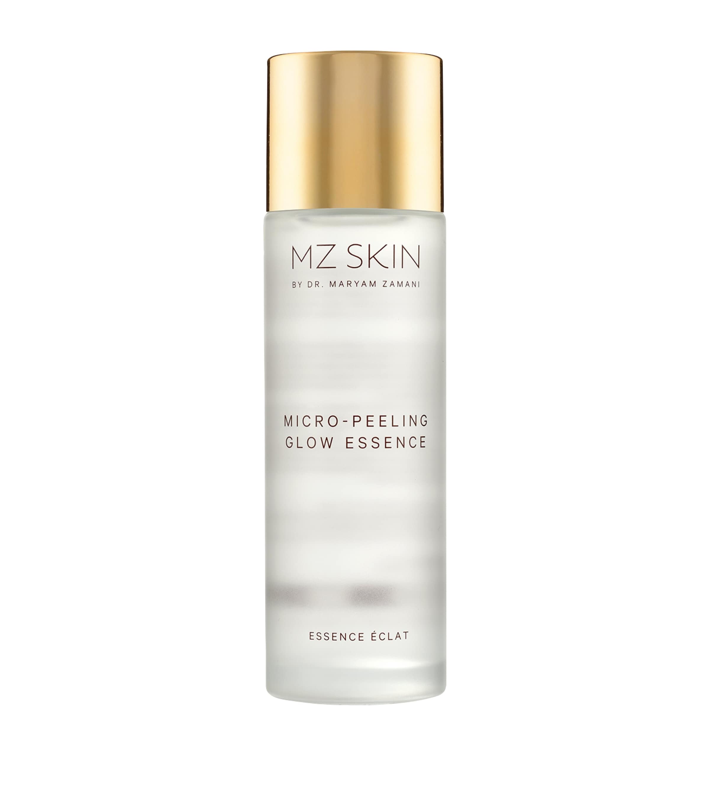 MZ Skin Micro Peeling Glow Essence 100ml, imported from the UK