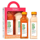 Briogeo Superfoods&trade; Mango + Cherry Balancing Shampoo + Conditioner Duo for Oil Control