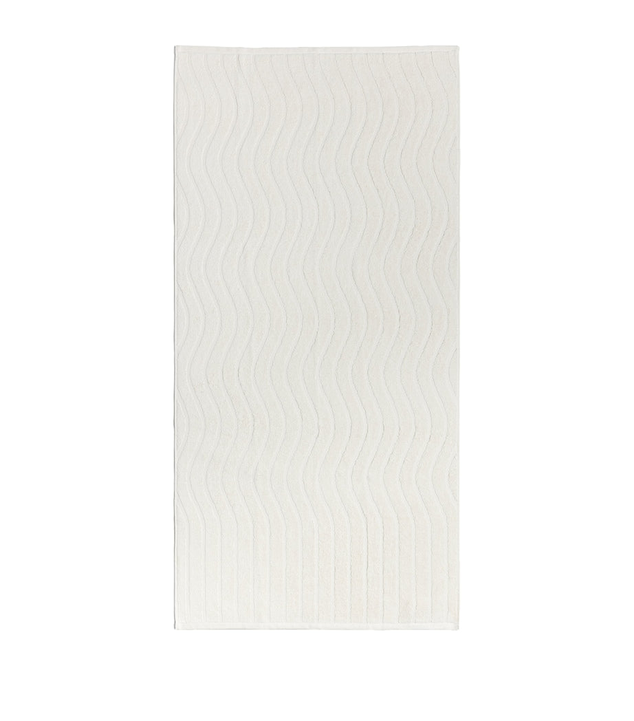 BAINA St Clair Bath Towel (70cm x 140cm)