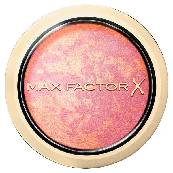 Max Factor Creme Puff Blusher Seductive Pink 15, imported from the UK