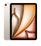 Apple iPad Air 11-inch 256GB Starlight - British product