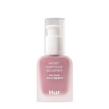 House of Hur Moist Ampoule Blusher Lavender Flush 20ml, UK version