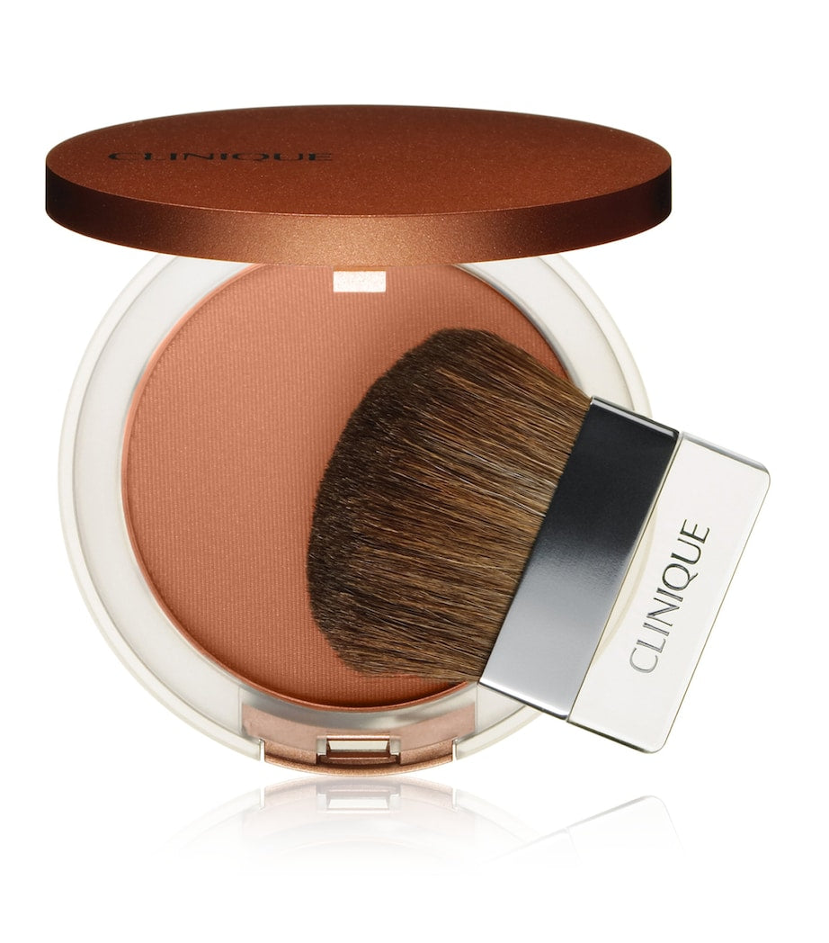 Clinique True Bronze Pressed Powder Bronzer - British product