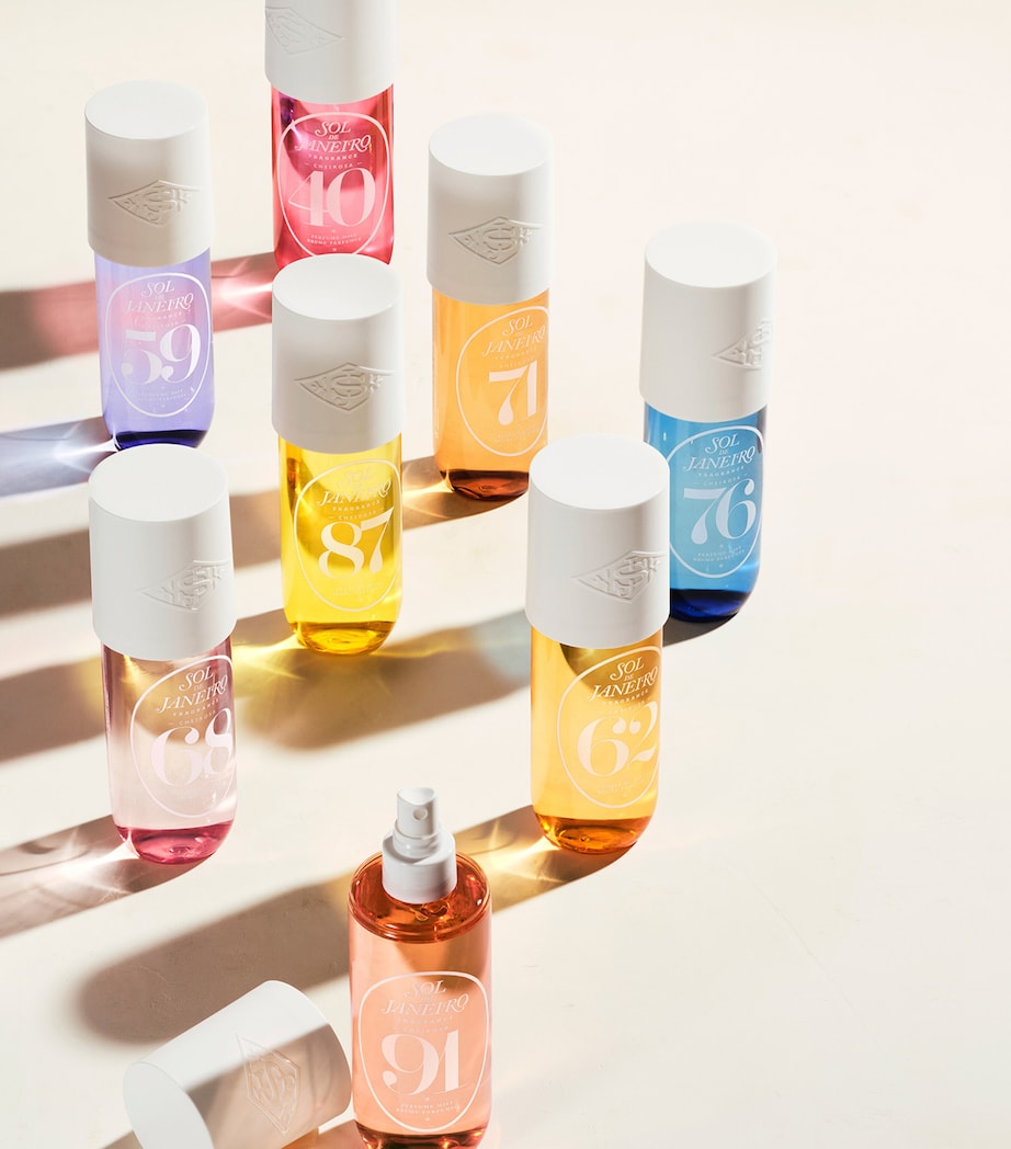 SOL DE JANEIRO Cheirosa 91 Perfume Mist (240ml)