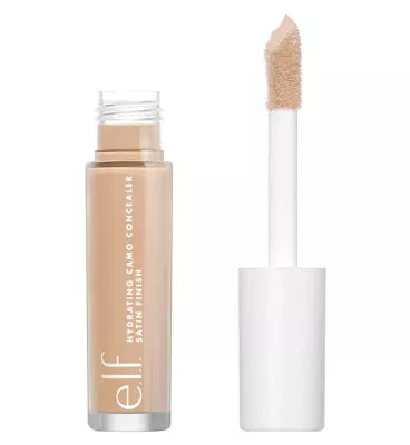 e.l.f. Hydrating Camo Concealer - McGrocer