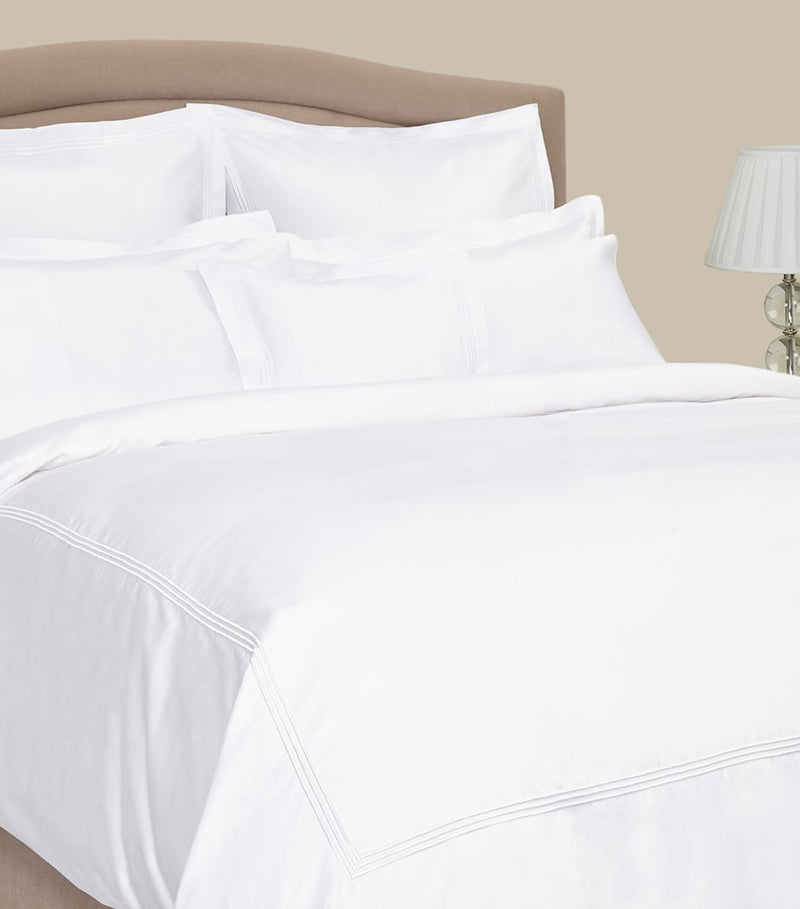 Peter Reed Lancaster Housewife pillowcase 50cm x 75cm, imported from the UK