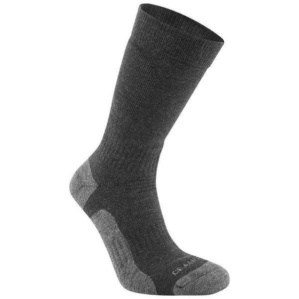 Craghoppers mens trek boot socks 9-12 - British product