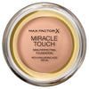 Max Factor Foundation 45 Warm Almond, imported from the UK