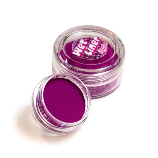 Glisten Cosmetics Eyeliner Grapeade 10g , UK version