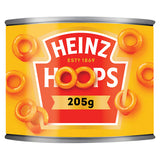 Heinz Spaghetti Hoops in Tomato Sauce - McGrocer