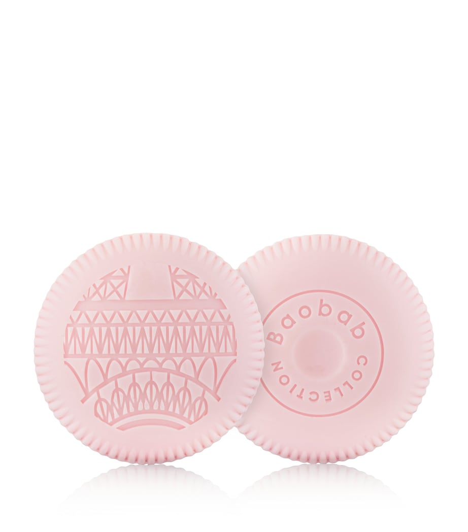 Baobab Collection Paris scented soap bar - British product