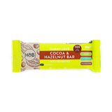 Holland & Barrett Tummy Love Cocoa Hazelnut Bar with Benefits 40g - 998354