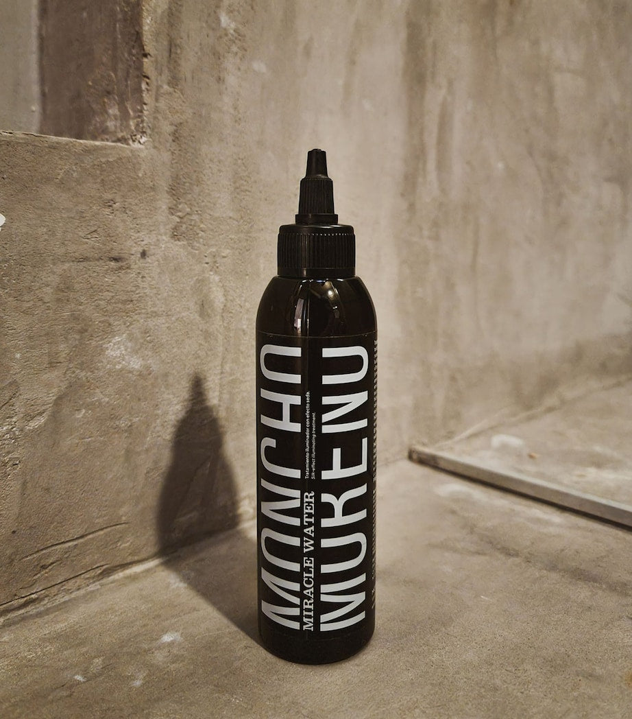 MONCHO MORENO Miracle Water (150ml)
