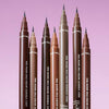 e.l.f. Holy Strokes Micro-Fine Brow Pen Espresso - British product