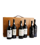 Warre's Vintage Port Collection Case 2 (6 x 75cl) - Douro, Portugal