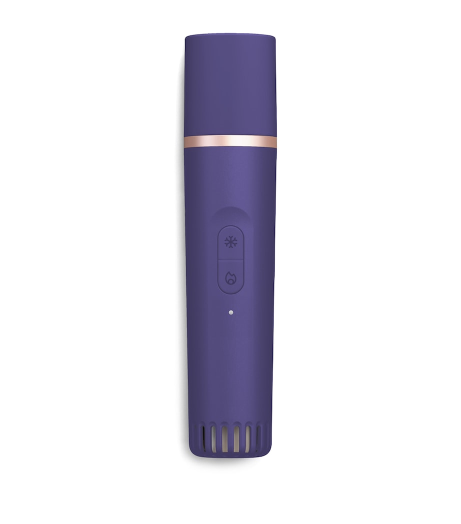 Therabody TheraFace Depuffing Wand (British brand)