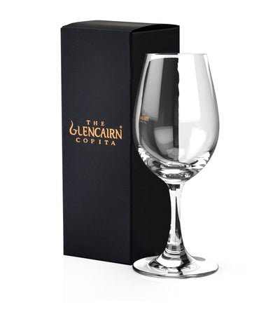 Glencairn Crystal Spirit Smaksglass 170 ml