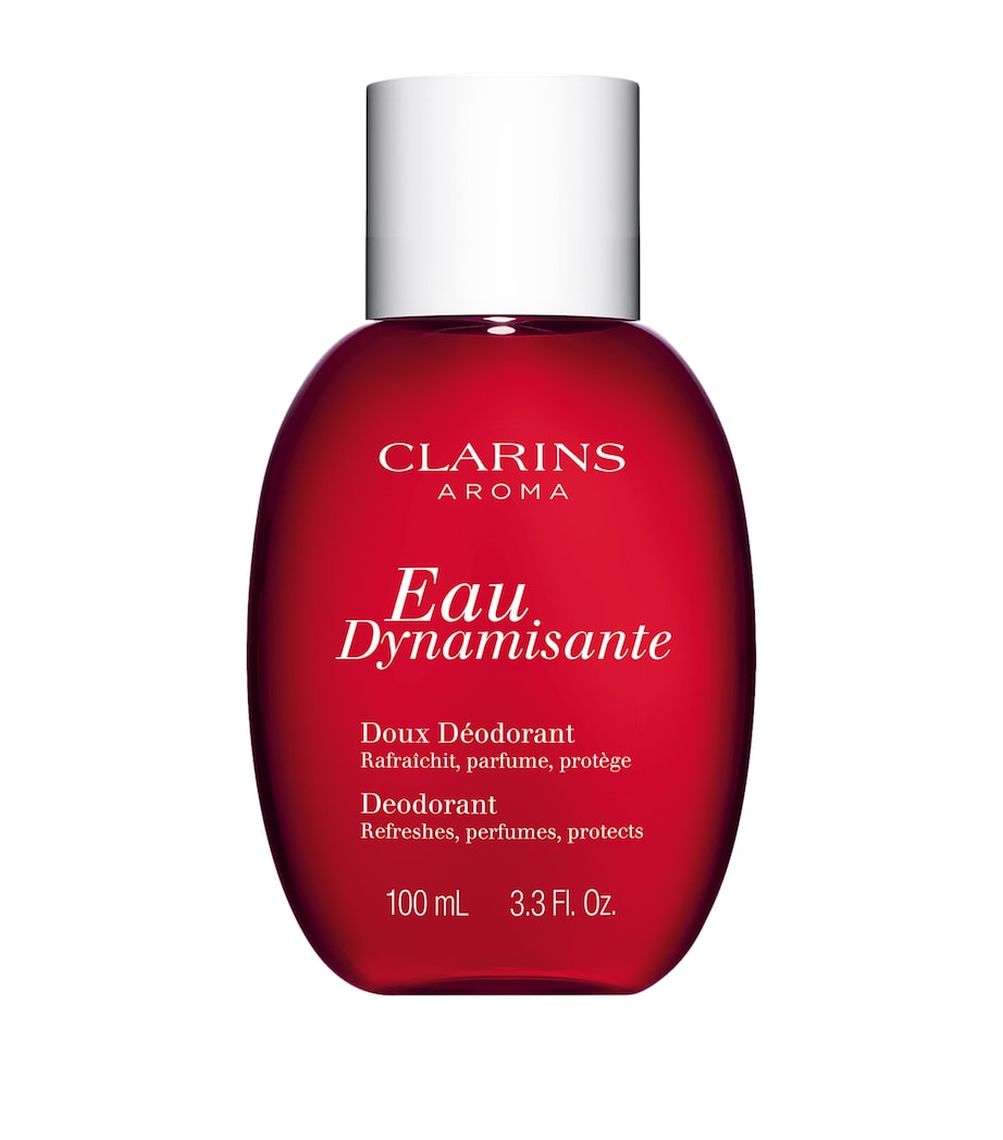 Clarins Eau Dynamisante Deodorant (100ml)