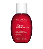 Clarins Eau Dynamisante Deodorant (100ml)