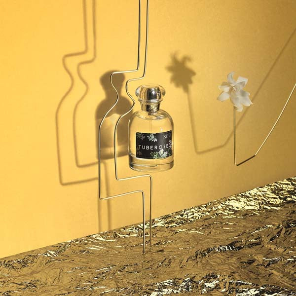 NOU Tuberose perfume 50ml, imported from the UK