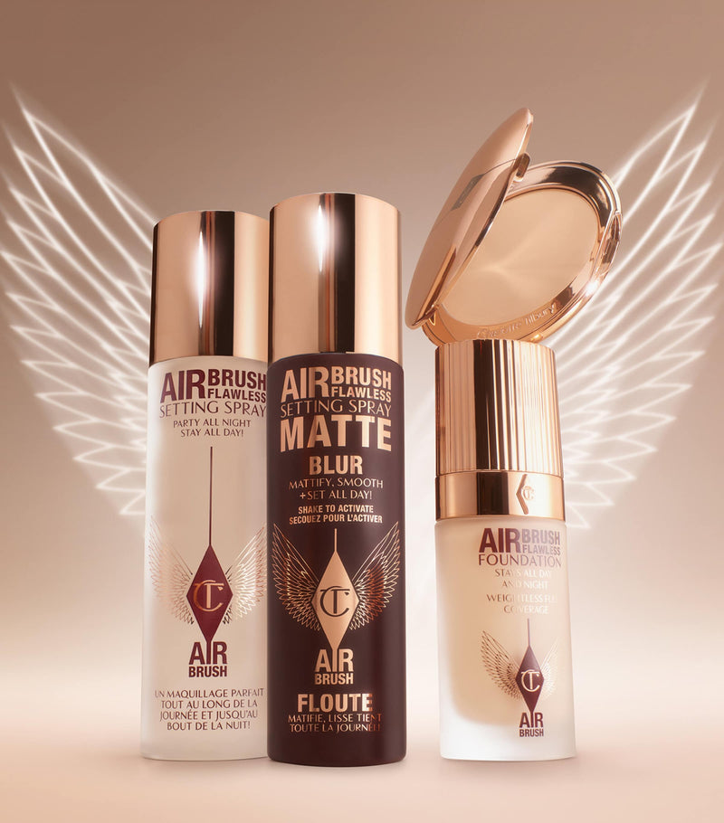 Charlotte Tilbury Airbrush Flawless Setting Spray