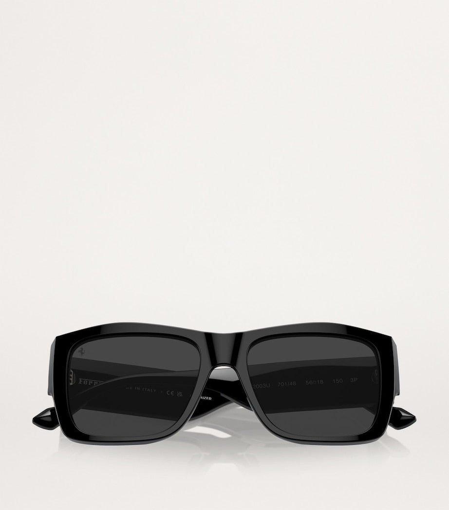 Ferrari Acetate FH2003U Sunglasses - British product