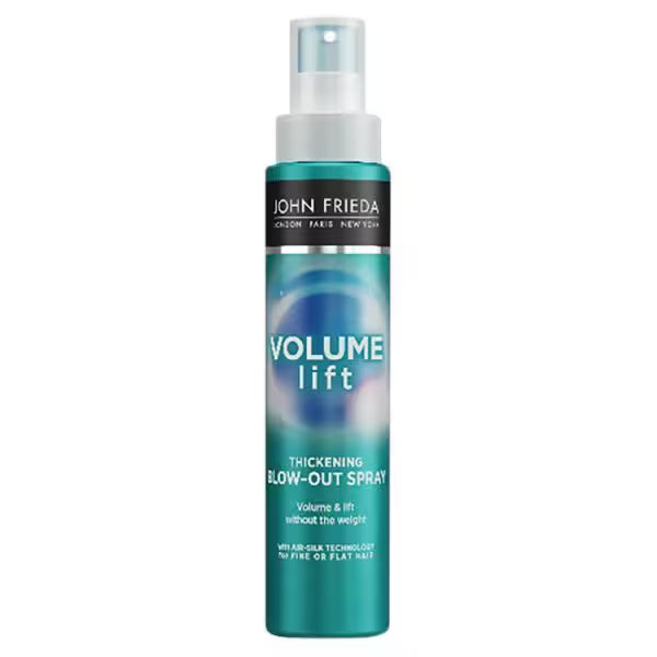 John Frieda Volume Blow Out Spray 100ml, UK version