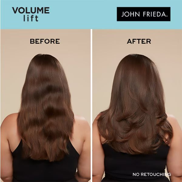 John Frieda Volume Blow Out Spray 100ml, UK version