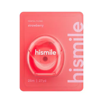 HiSmile Strawberry Dental Floss