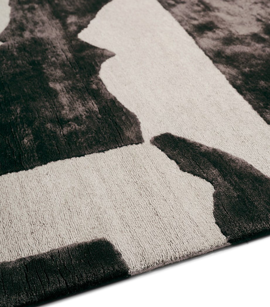 The Rug Company x Kelly Wearstler Spire Ember Rug (1.83m x 2.74m)
