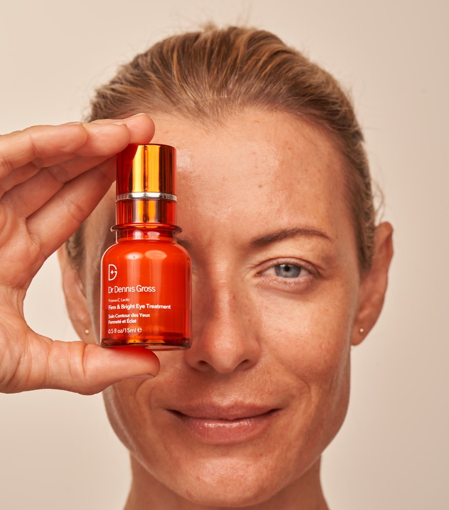 Dr Dennis Gross Vitamin C Eye Treatment 15ml - British product