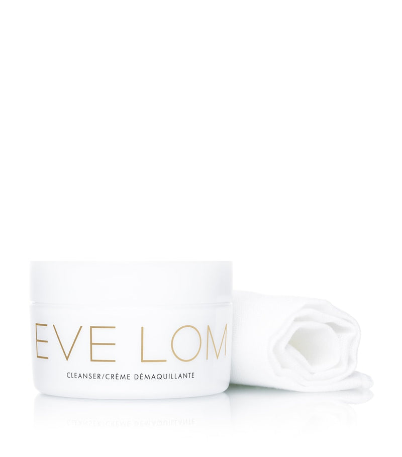 Eve Lom cleansing balm - British product