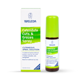 Weleda Calendula Cuts & Grazes Spray 20ml - 998458