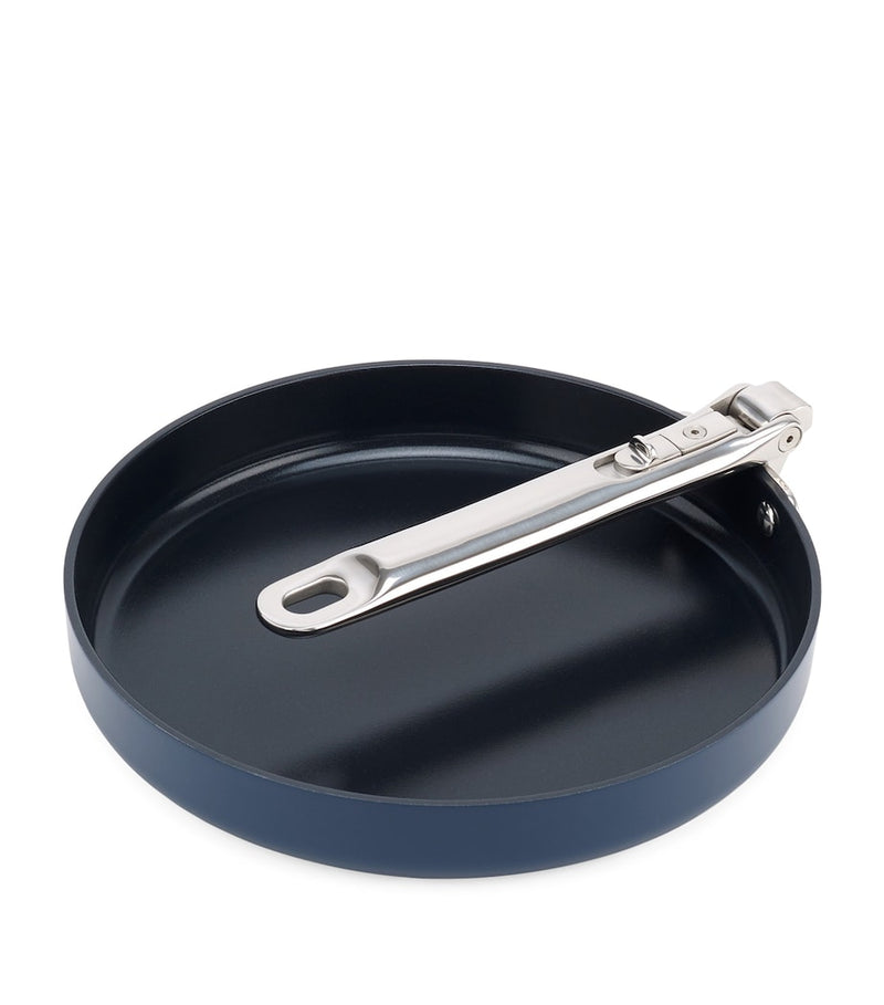 Joseph Joseph non-stick frying pan 24cm, UK version