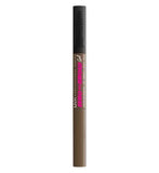 NYX Professional Makeup Zero To Brow Longwear Vegan Tinted Eyebrow Gel - McGrocer