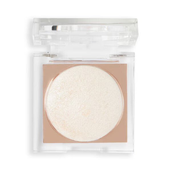 Revolution Beam Bright Highlighter Diamond Glow, imported from the UK