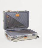 Tumi Titanium 19 Degree suitcase 77.5cm (British brand)