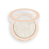 Revolution golden lights highlighter powder, imported from the UK