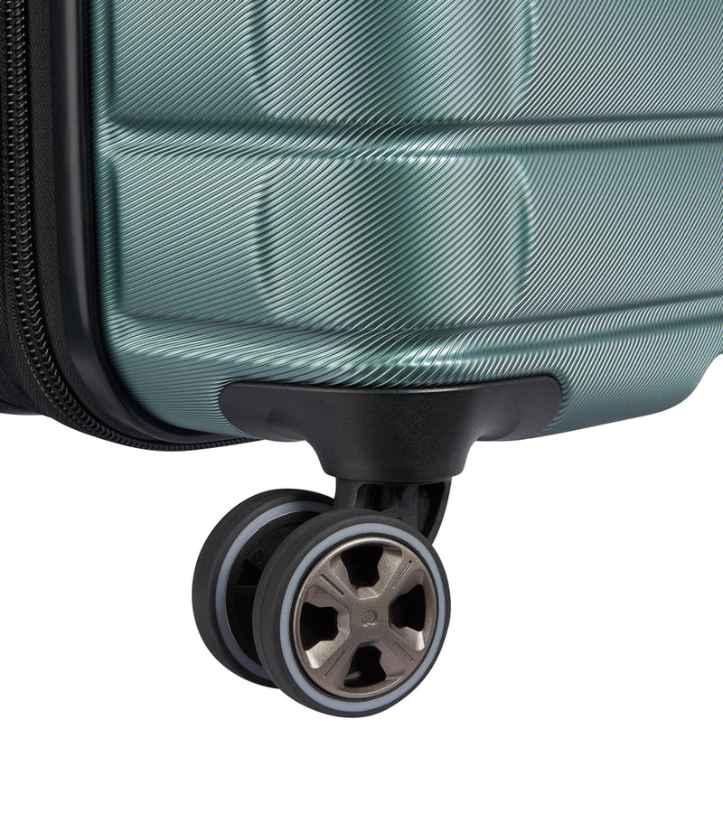 Delsey Shadow Spinner suitcase 75cm - British product