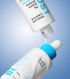 Paula's Choice hydrating serum with Ectoin and Hyaluronic Acid 20ml, imported from the UK