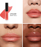 Laura Mercier Lip Glacé lip product, UK version