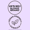 John Frieda violet crush purple shampoo 250ml, UK version