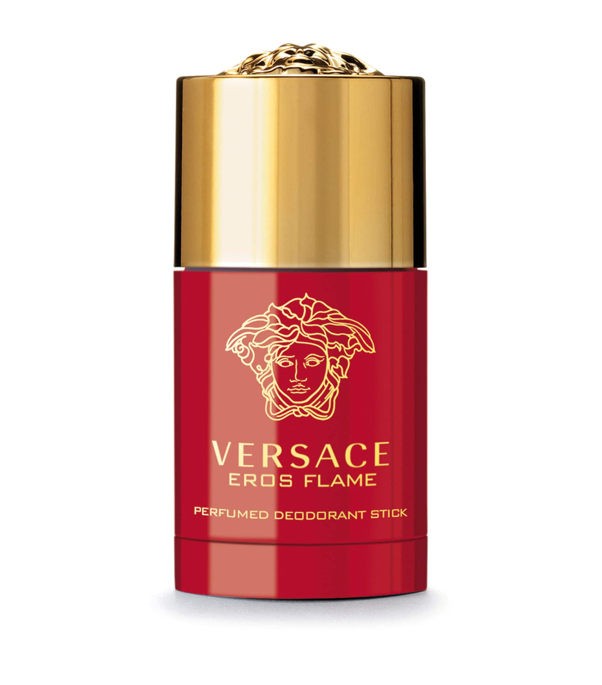 Versace Eros Flame deodorant stick (British brand)