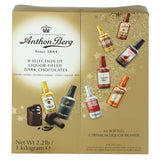 Anthon Berg Chocolate Liqueurs, 1kg - McGrocer